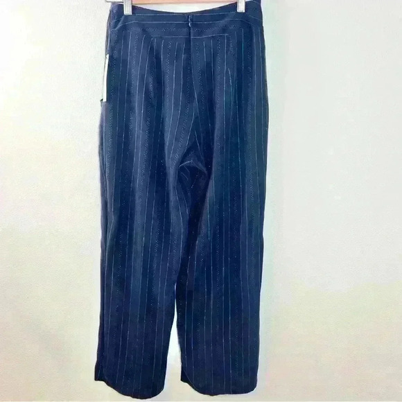 NWT Stillwater | The Cabana Pant Dainty Stripe | Size Small - Picture 10 of 16